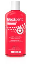 Bain de bouche anti-caries Bexident avec CPC