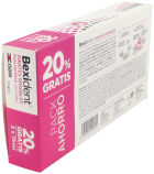 Bexident Dentifrice Dents Sensibles 2 x 75 ml