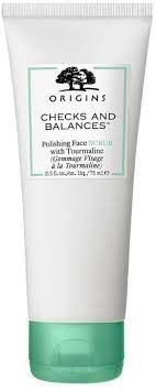Origins Checks and Balances Gommage Visage 75ml
