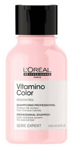Shampooing Vitamino Color