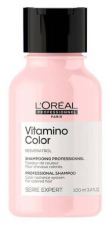 Shampoing Vitaminé Couleur