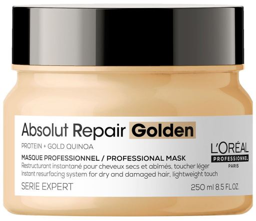 Masque doré Absolut Repair