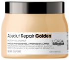 Masque doré Absolut Repair
