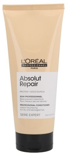 Après-shampoing Absolut Repair
