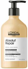 Après-shampoing Absolut Repair