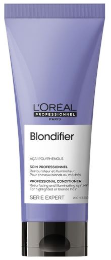 Après-shampoing Blondifier