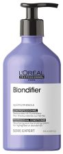Après-shampoing Blondifier
