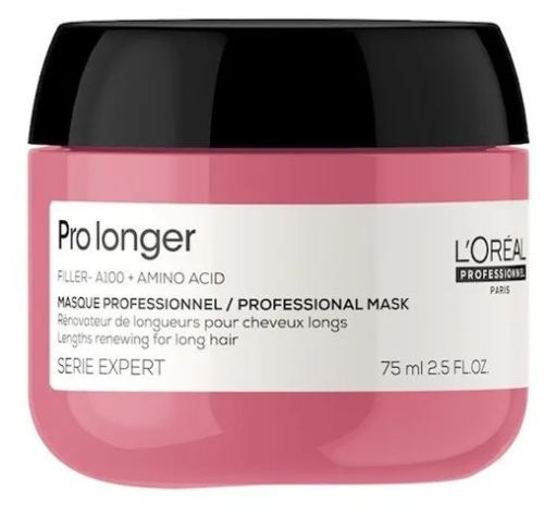 Masque Pro Longer