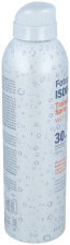 Spray solaire transparent SPF 30 250 ml