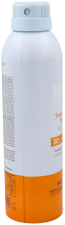 Spray solaire transparent SPF 30 250 ml