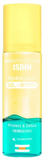 Lotion Hydro Photoprotectrice SPF 50 200 ml