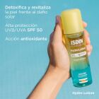 Lotion Hydro Photoprotectrice SPF 50 200 ml
