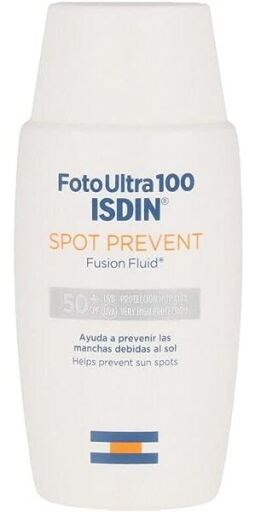 Photo Ultra 100 Spot Prevent Fusion Fluid SPF 50+ 50 ml