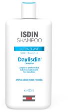 Shampoing ultradoux Daylisdin