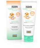 Pommade régénérante pour le change BabyNaturals
