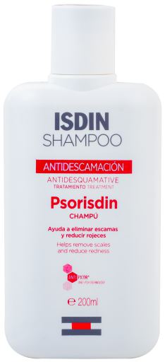 Shampooing anti-desquamation Psorisdin