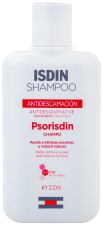 Shampooing anti-desquamation Psorisdin