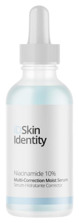 Niacinamide 10% S&eacute;rum Correcteur Hydratant