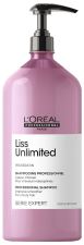 Shampoing Liss Unlimited