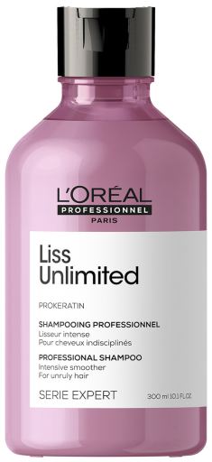 Shampoing Liss Unlimited