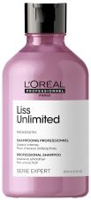 Shampooing Liss Unlimited