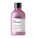 Shampooing Liss Unlimited