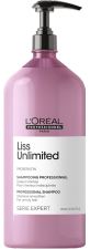 Shampoing Liss Unlimited