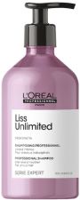Shampoing Liss Unlimited