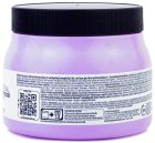 Masque lissant intense Liss Unlimited