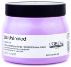 Masque lissant intense Liss Unlimited