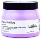 Liss Unlimited Masque taille M/L