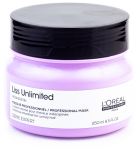 Liss Unlimited Masque taille M/L