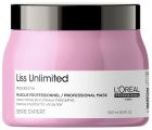 Masque lissant intense Liss Unlimited
