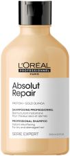 Shampoing Absolut Repair Gold