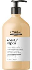 Shampoing Absolut Repair Gold
