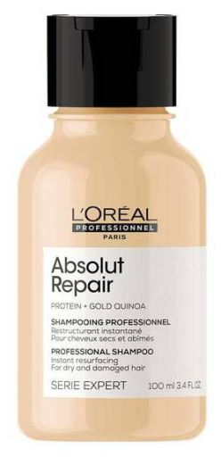 Shampoing Absolut Repair Gold