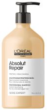 Shampoing Absolut Repair Gold