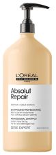 Shampoing Absolut Repair Gold