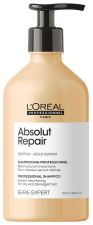 Shampoing Absolut Repair Gold