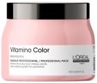 Masque de couleur vitaminé