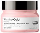Masque de couleur vitaminé