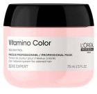 Masque de couleur vitaminé