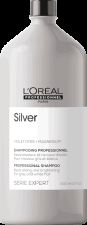 Shampoing Argent