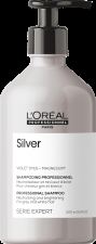 Shampoing Argent