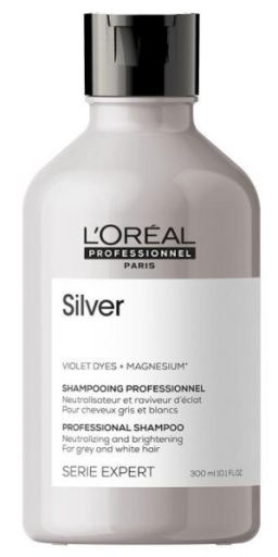 Shampoing Argent