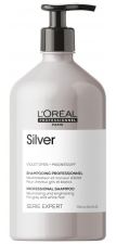 shampoing argent