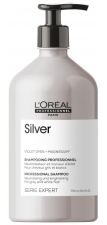 Shampoing Argent