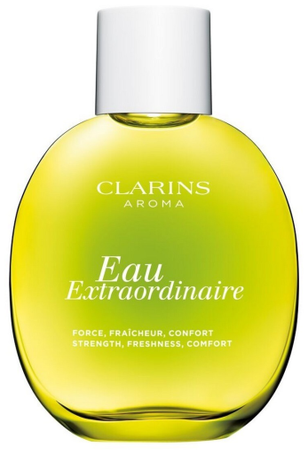 Eau Extraordinaire Spray Corporel 100 ml