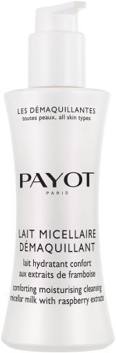 Lait Démaquillant Micellaire 200 ml