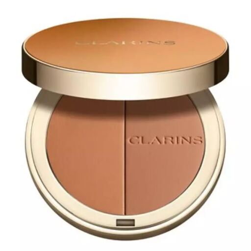 Clarins Ever Bronze Poudre de Soleil 10 gr